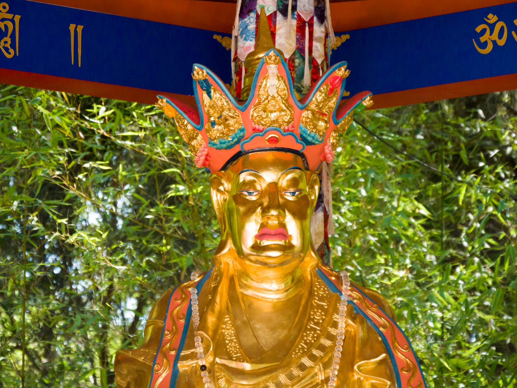 Ksitigarba Bodhisattva