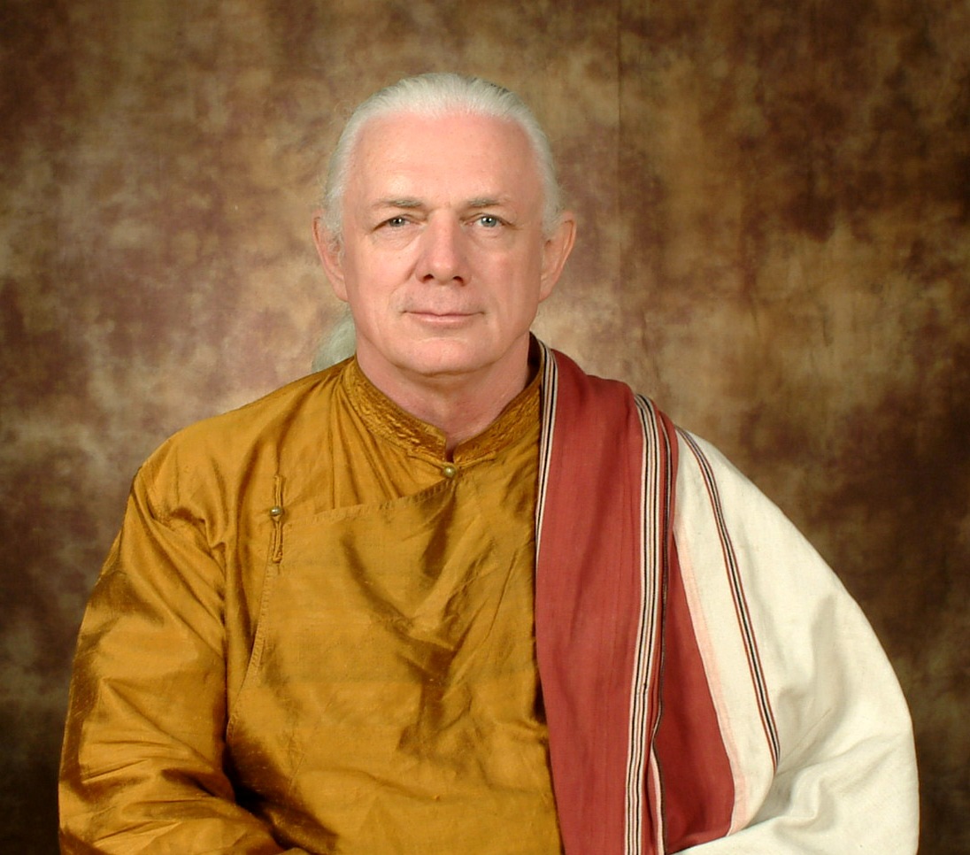 Glenn Mullin — The Flying Mystics of Tibetan Buddhism
